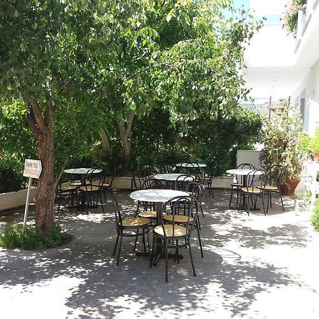 Heracles Hotel Спилион Экстерьер фото
