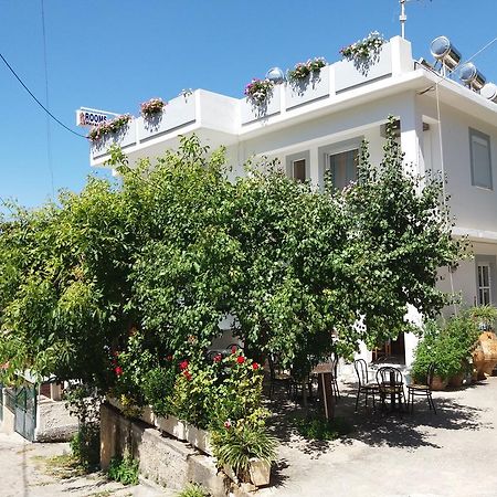 Heracles Hotel Спилион Экстерьер фото