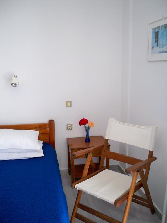 Heracles Hotel Спилион Номер фото