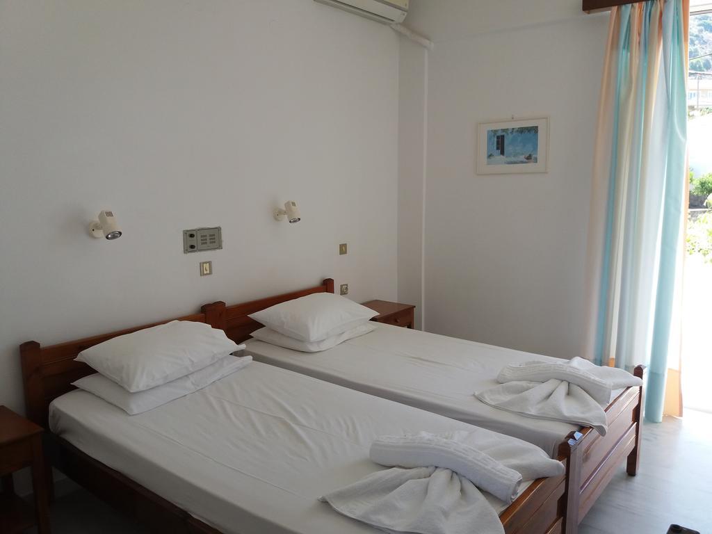 Heracles Hotel Спилион Экстерьер фото