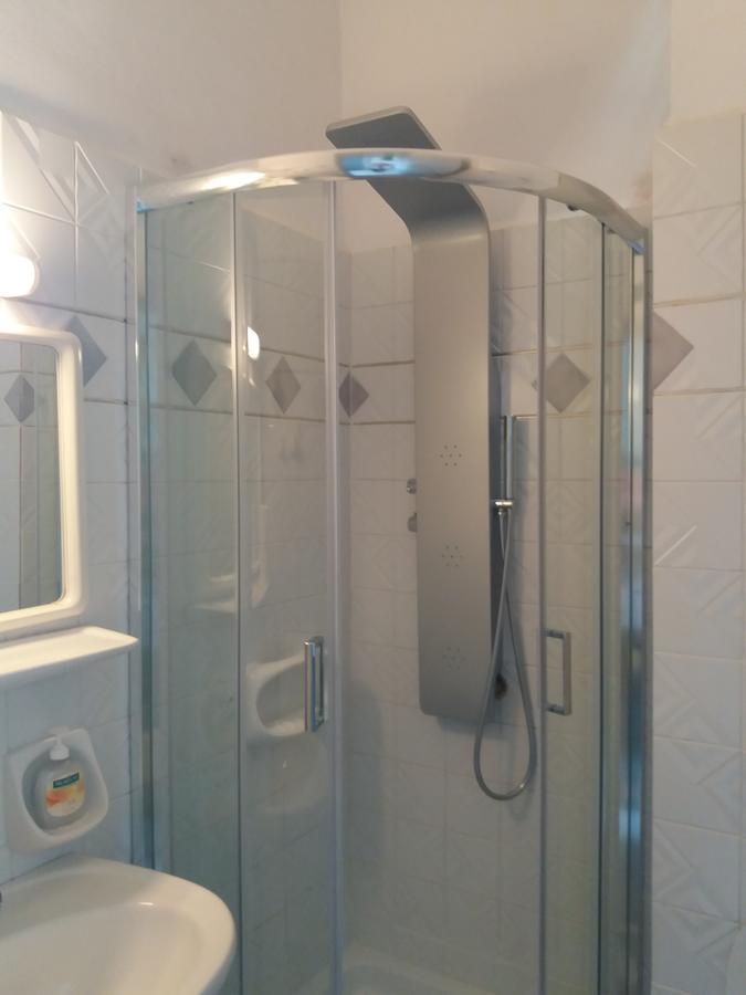 Heracles Hotel Спилион Экстерьер фото
